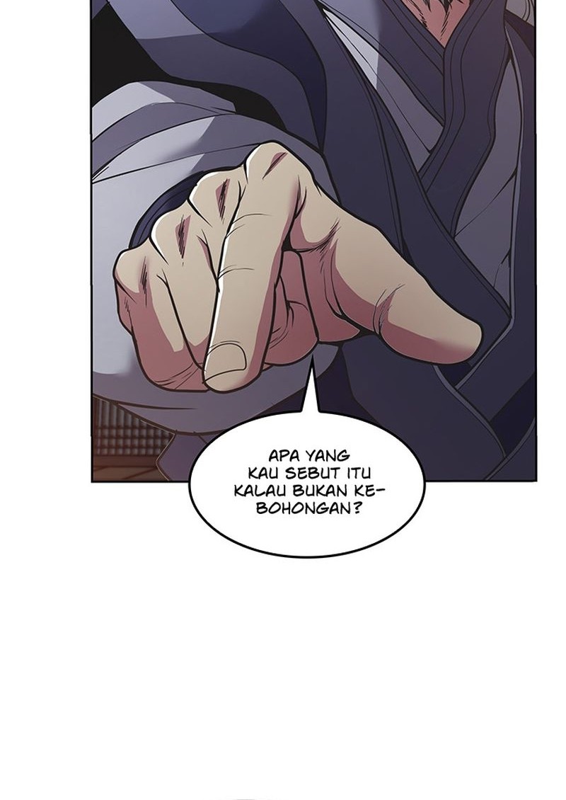 The Flag Bearer Warrior chapter 17 halaman 36