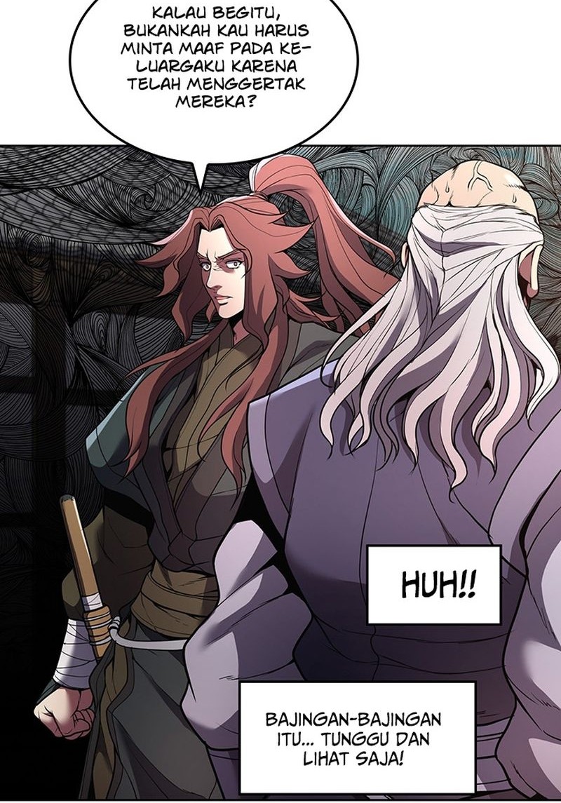 The Flag Bearer Warrior chapter 17 halaman 52