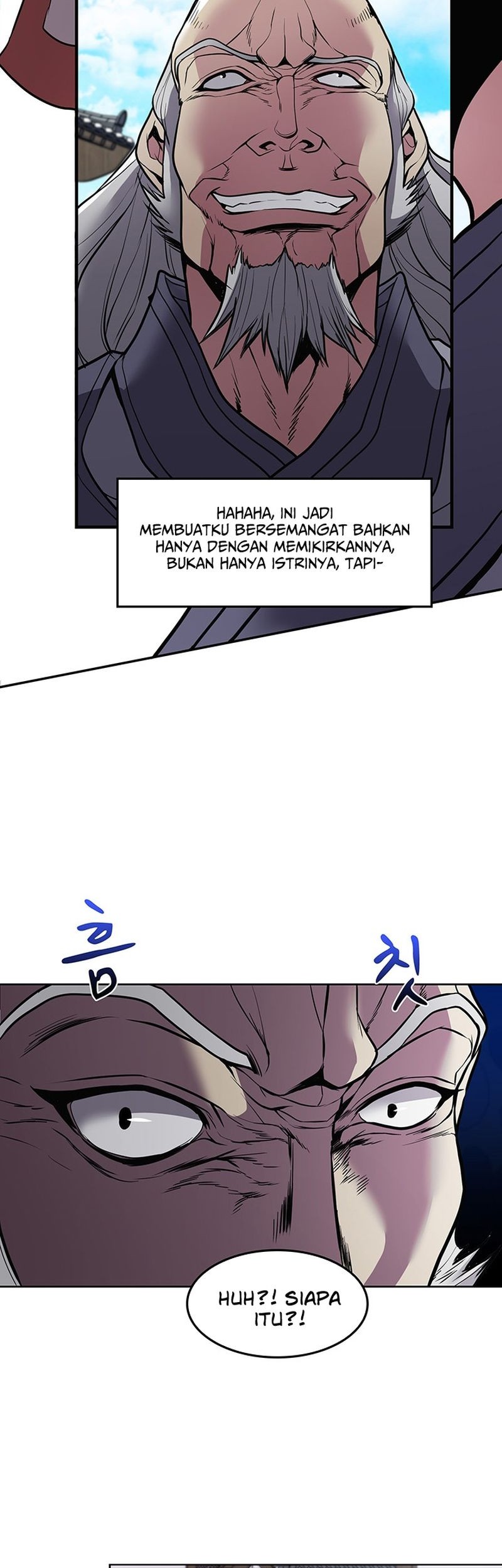 The Flag Bearer Warrior chapter 17 halaman 59