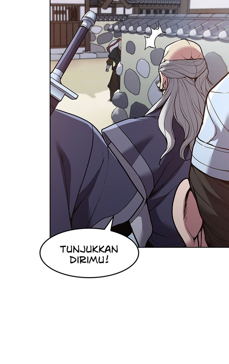 The Flag Bearer Warrior chapter 17 halaman 60