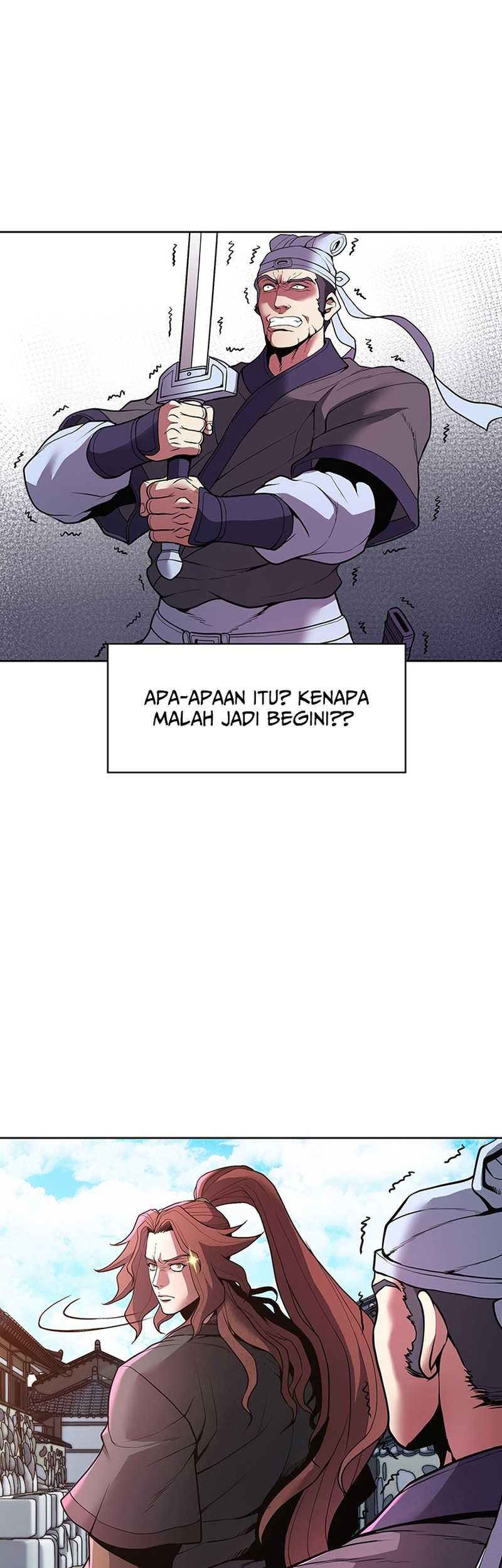 The Flag Bearer Warrior chapter 18 halaman 5
