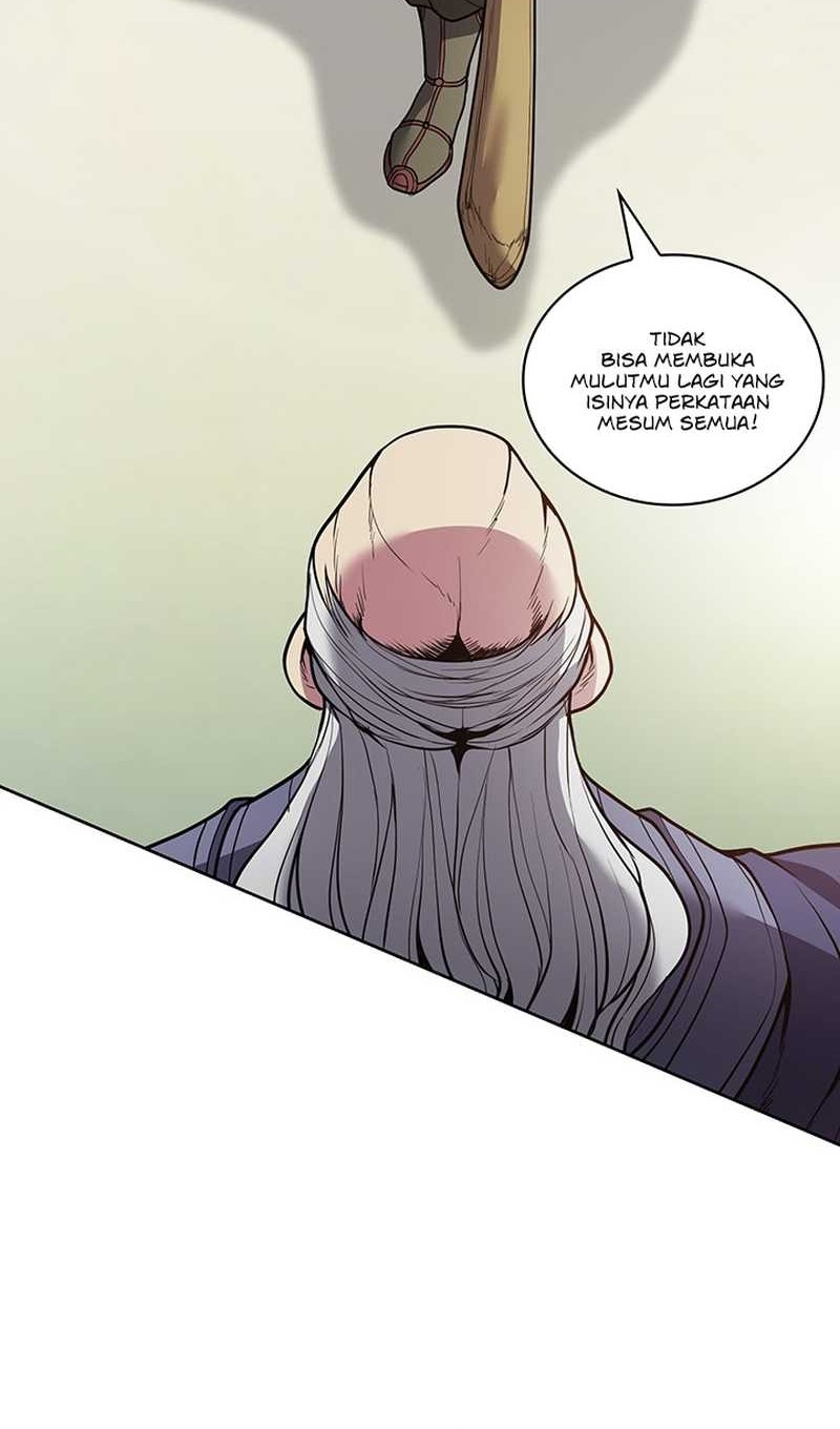 The Flag Bearer Warrior chapter 18 halaman 8