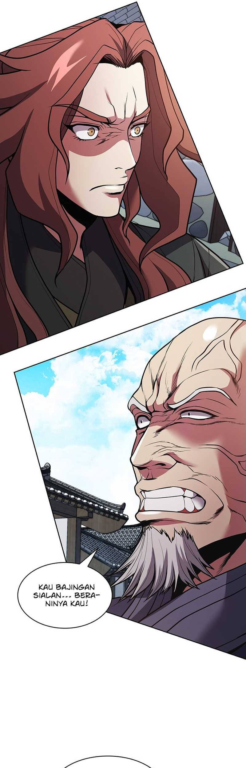 The Flag Bearer Warrior chapter 18 halaman 9