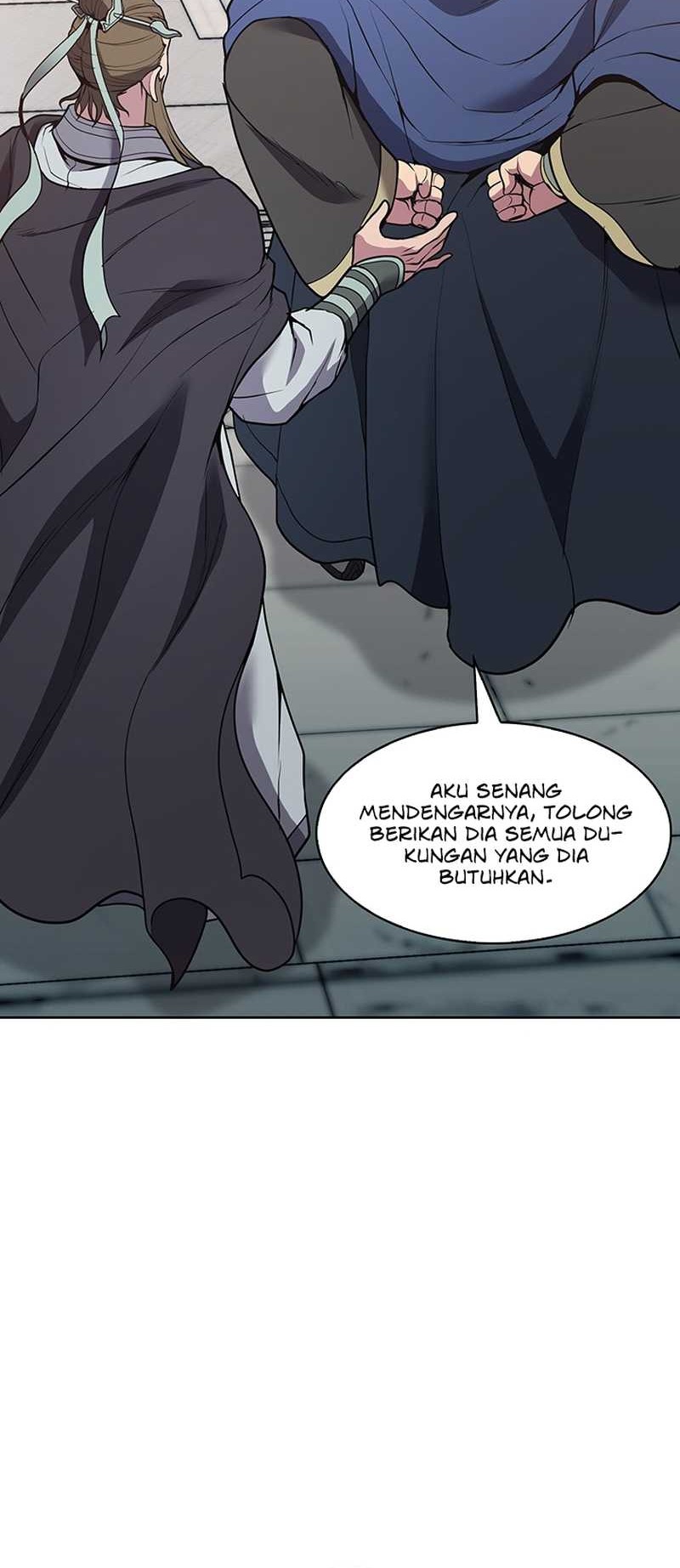 The Flag Bearer Warrior chapter 18 halaman 20