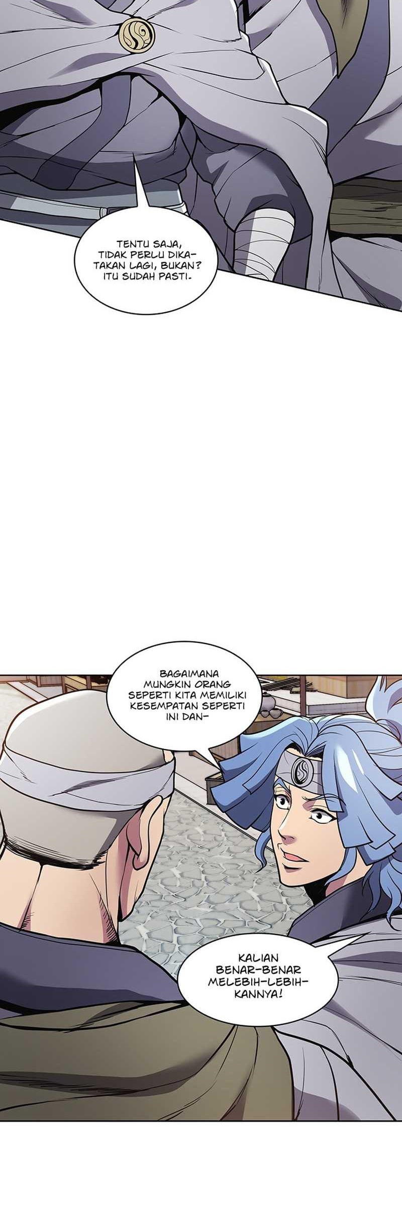 The Flag Bearer Warrior chapter 18 halaman 24
