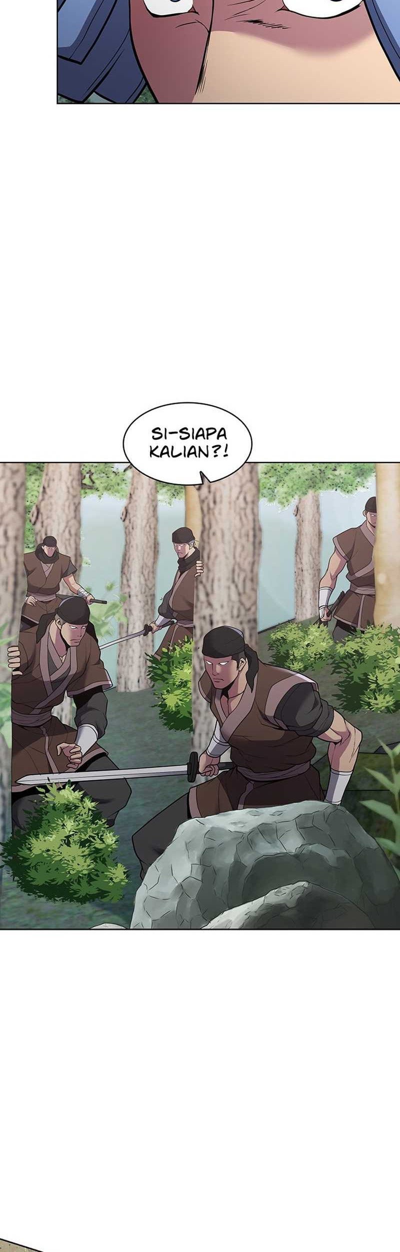 The Flag Bearer Warrior chapter 18 halaman 34