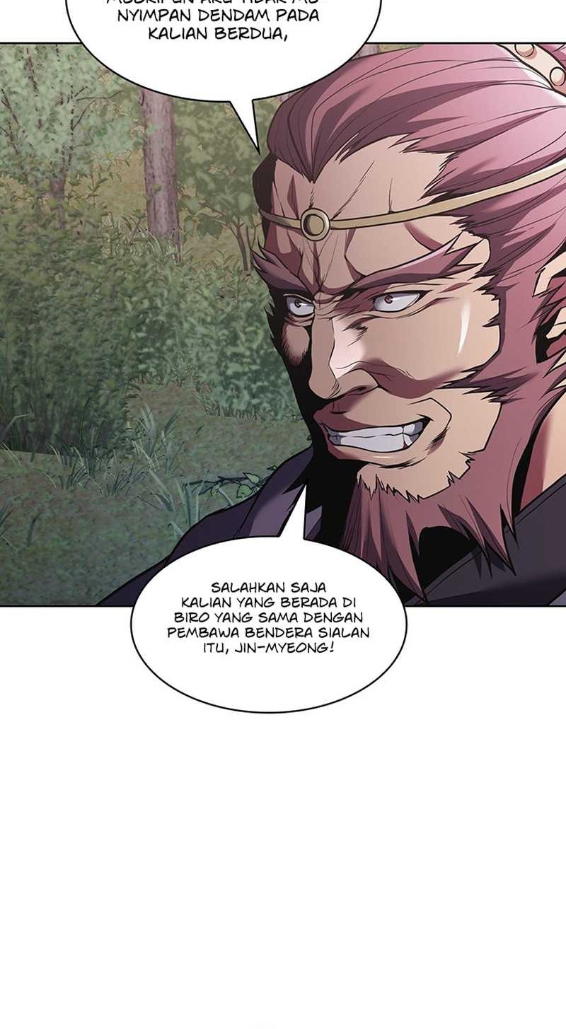 The Flag Bearer Warrior chapter 18 halaman 40