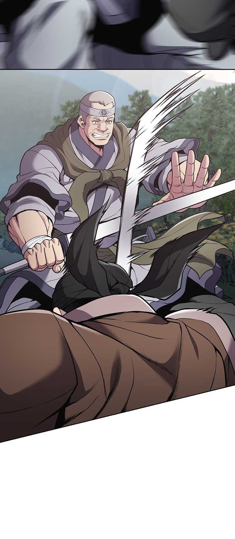 The Flag Bearer Warrior chapter 18 halaman 44