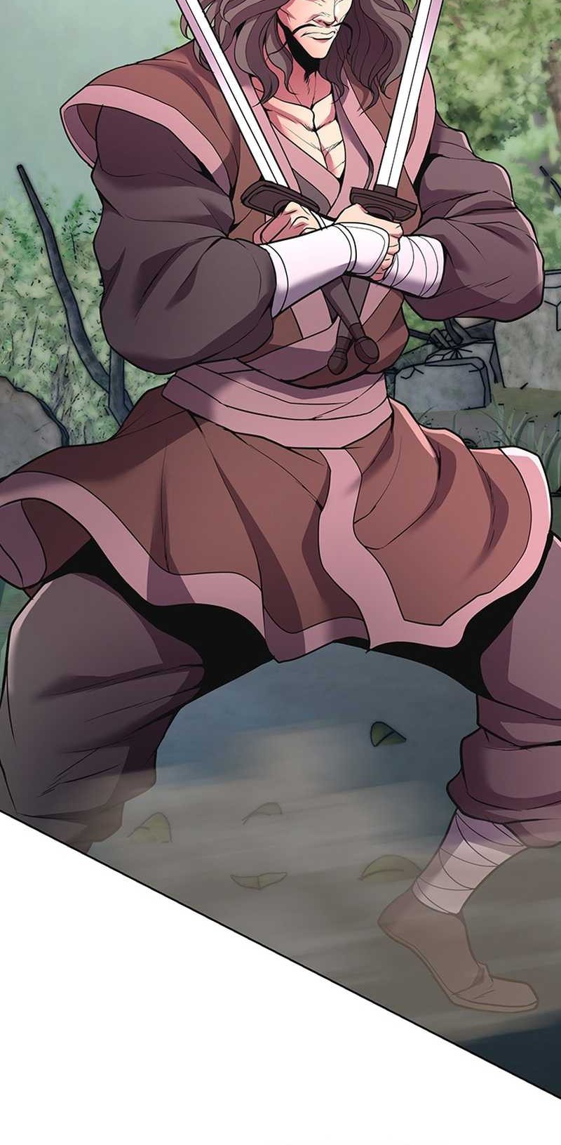 The Flag Bearer Warrior chapter 18 halaman 55