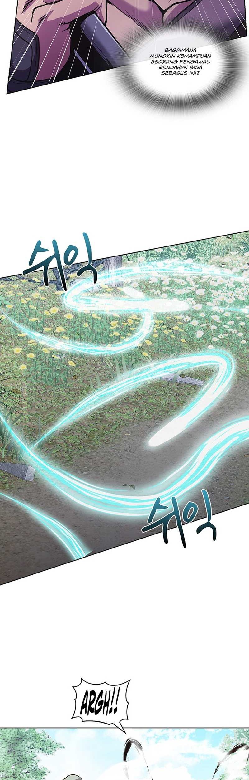 The Flag Bearer Warrior chapter 19 halaman 3