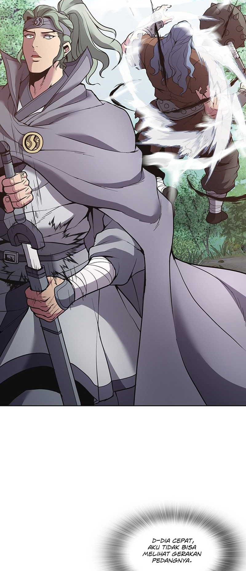 The Flag Bearer Warrior chapter 19 halaman 4