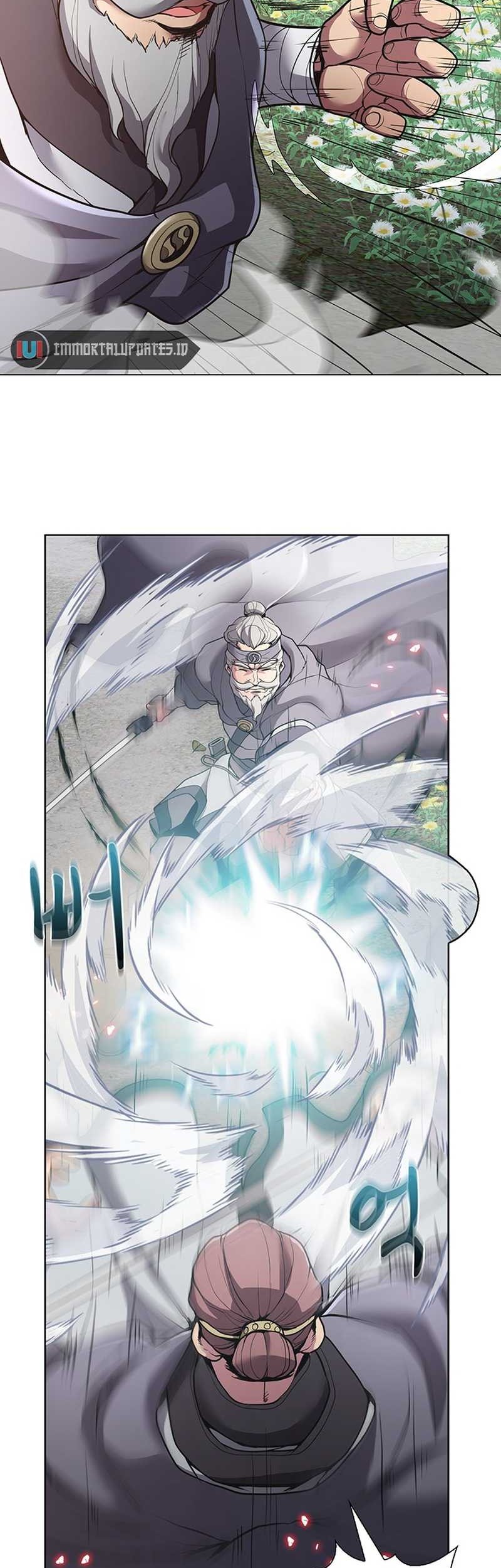 The Flag Bearer Warrior chapter 19 halaman 7