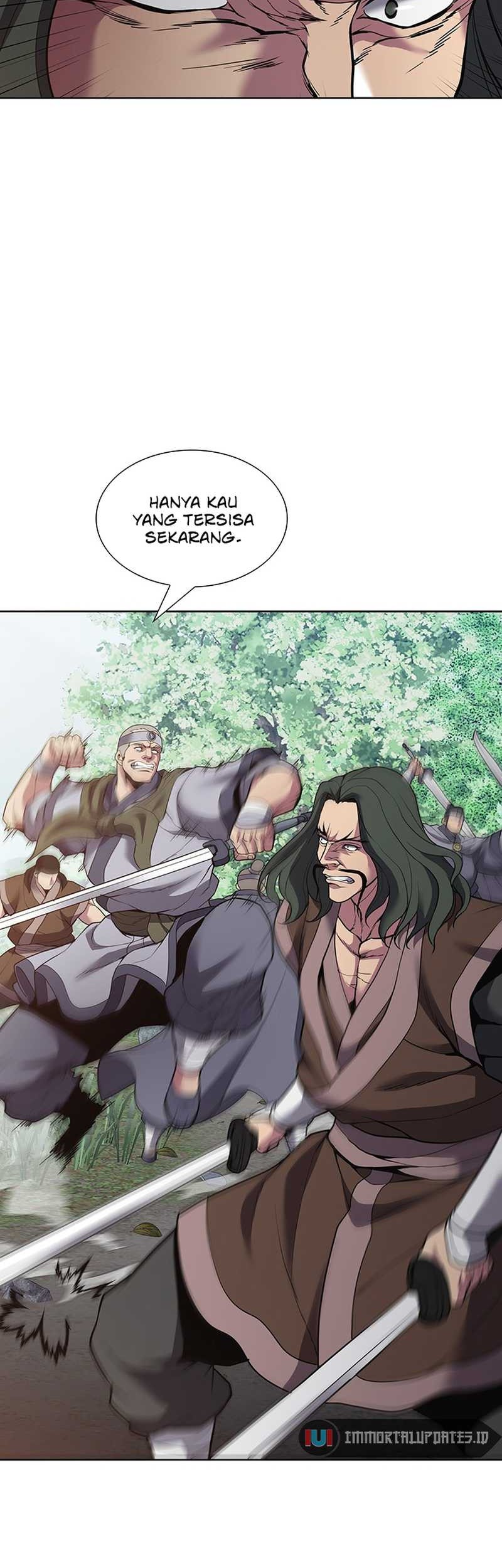 The Flag Bearer Warrior chapter 19 halaman 11
