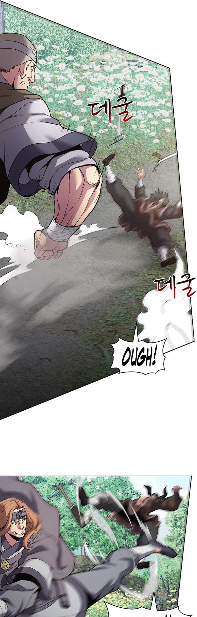 The Flag Bearer Warrior chapter 19 halaman 13