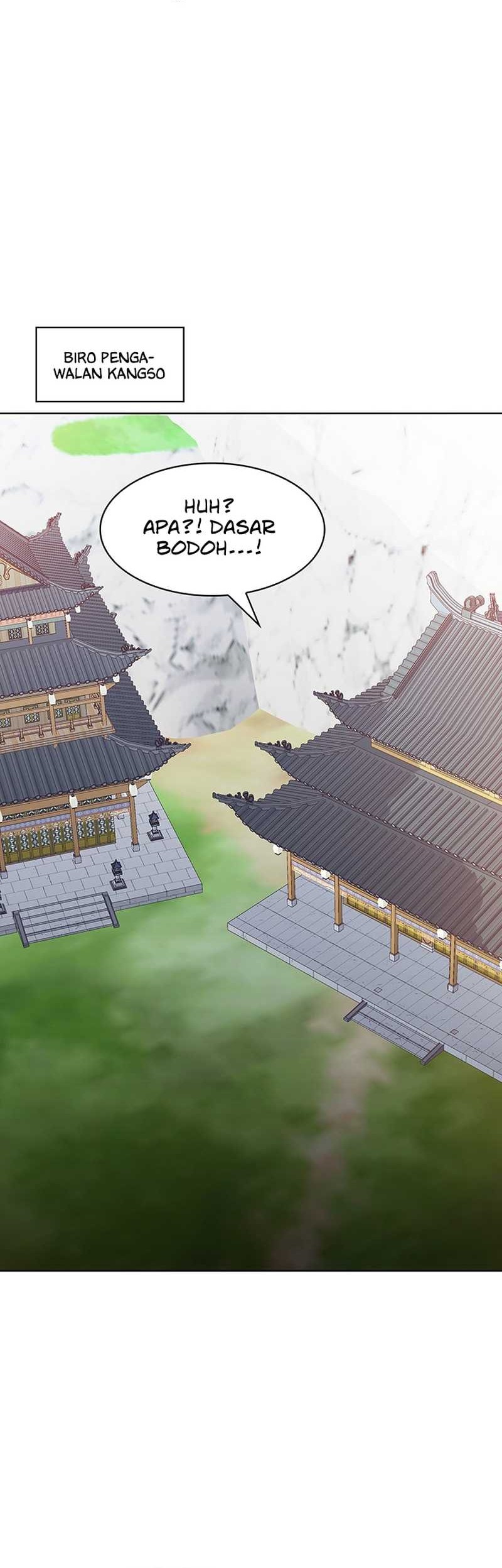 The Flag Bearer Warrior chapter 19 halaman 20