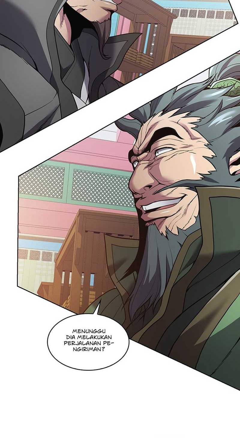 The Flag Bearer Warrior chapter 19 halaman 24