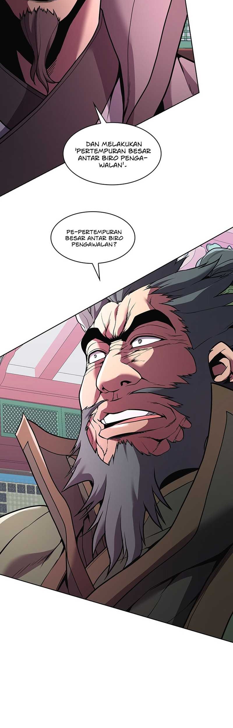 The Flag Bearer Warrior chapter 19 halaman 26