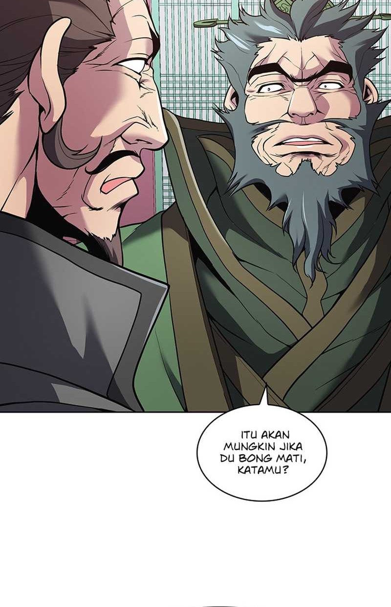 The Flag Bearer Warrior chapter 19 halaman 28