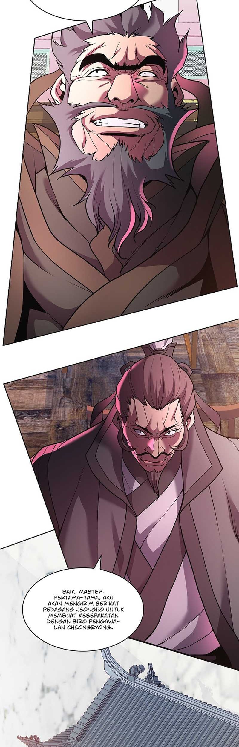The Flag Bearer Warrior chapter 19 halaman 30