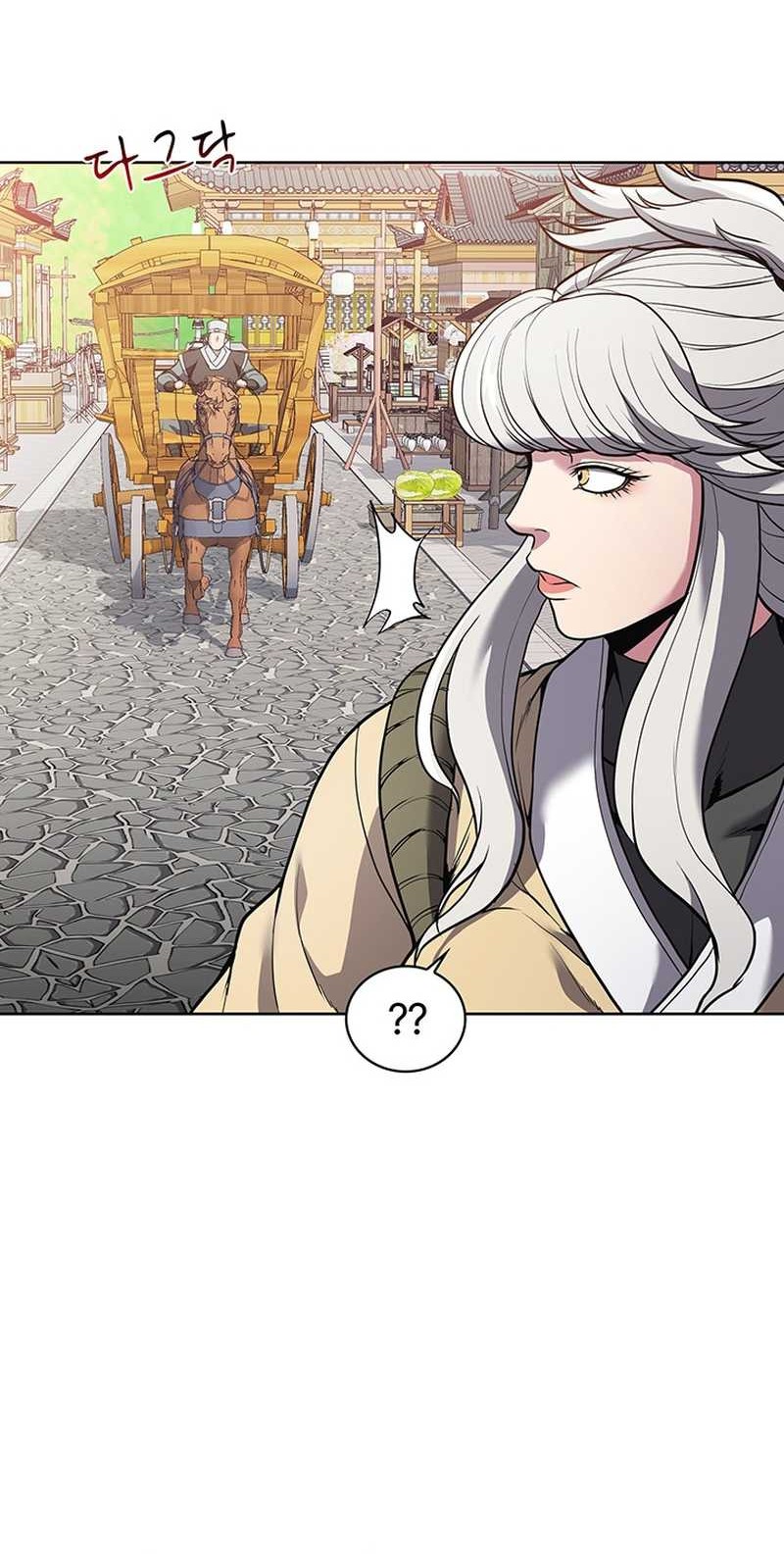 The Flag Bearer Warrior chapter 19 halaman 36