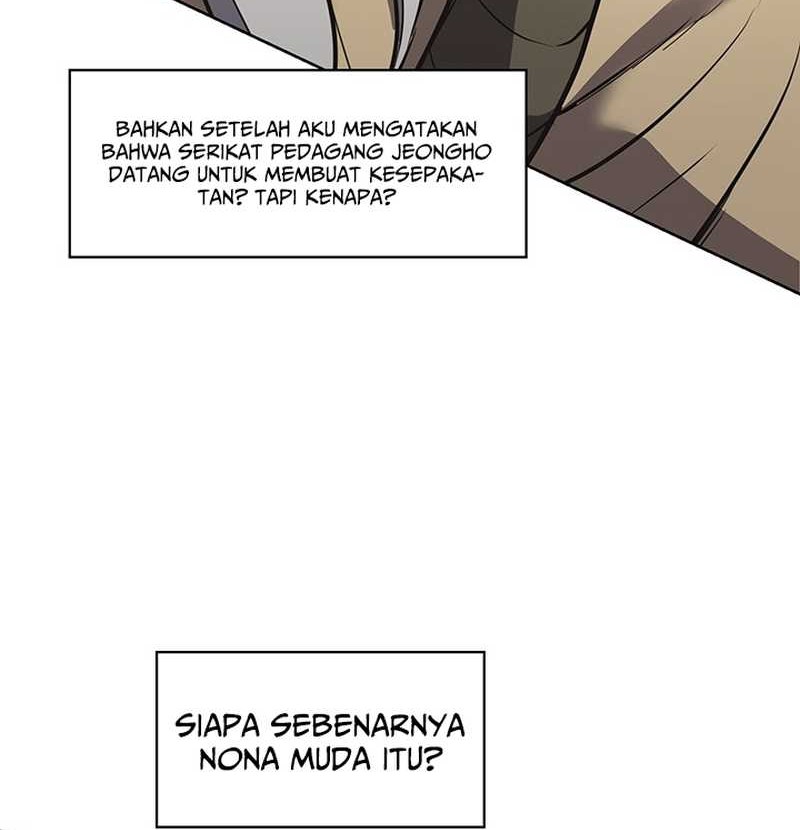 The Flag Bearer Warrior chapter 19 halaman 40