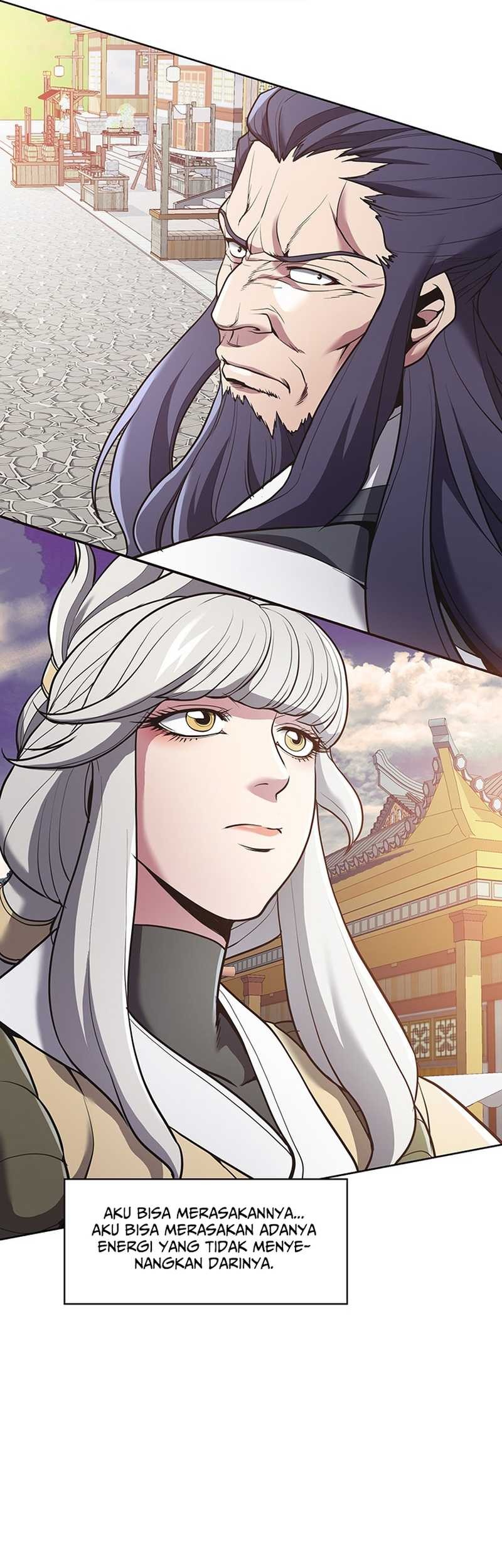 The Flag Bearer Warrior chapter 19 halaman 41