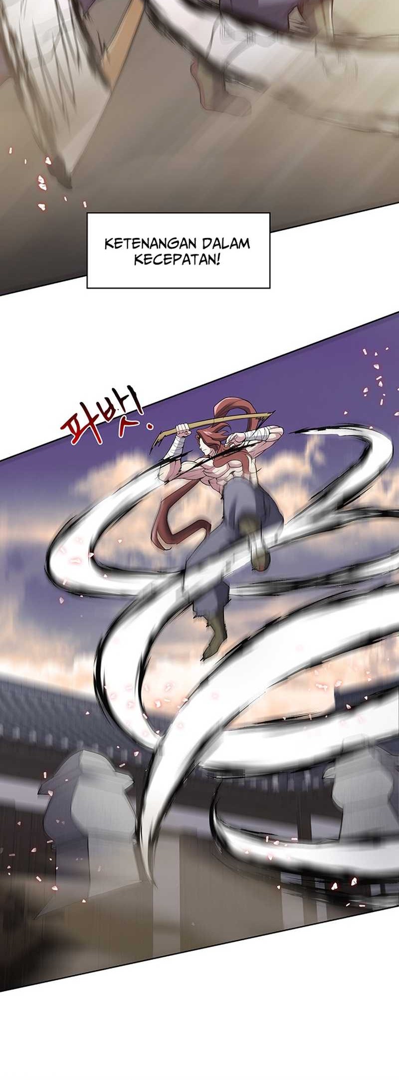 The Flag Bearer Warrior chapter 19 halaman 44