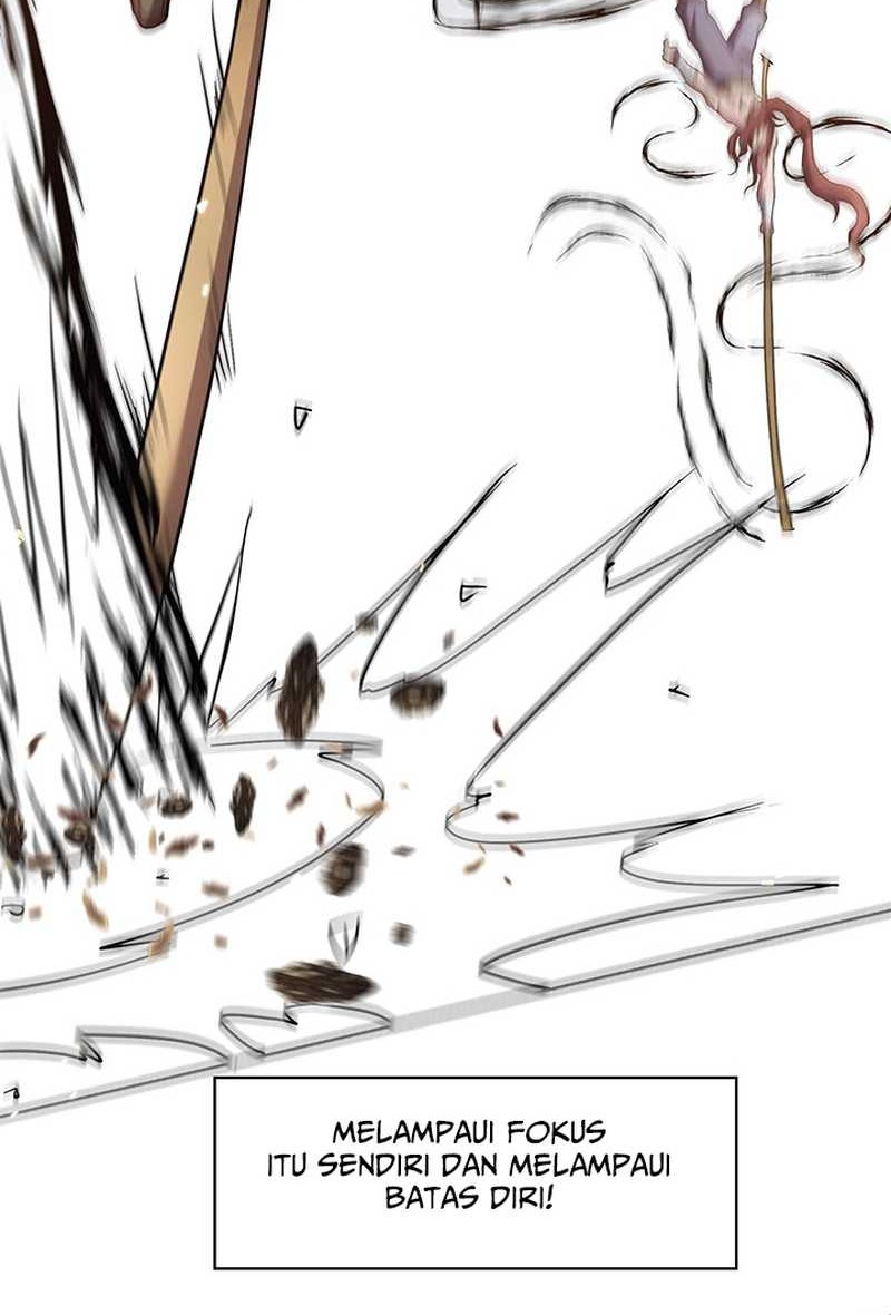 The Flag Bearer Warrior chapter 19 halaman 48