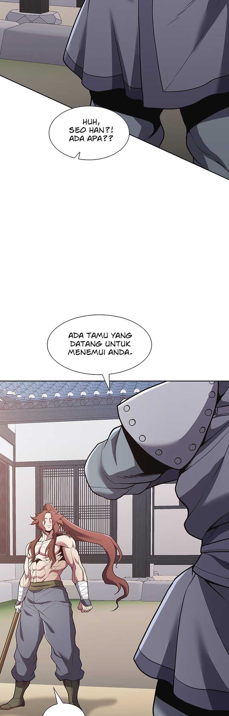 The Flag Bearer Warrior chapter 19 halaman 55