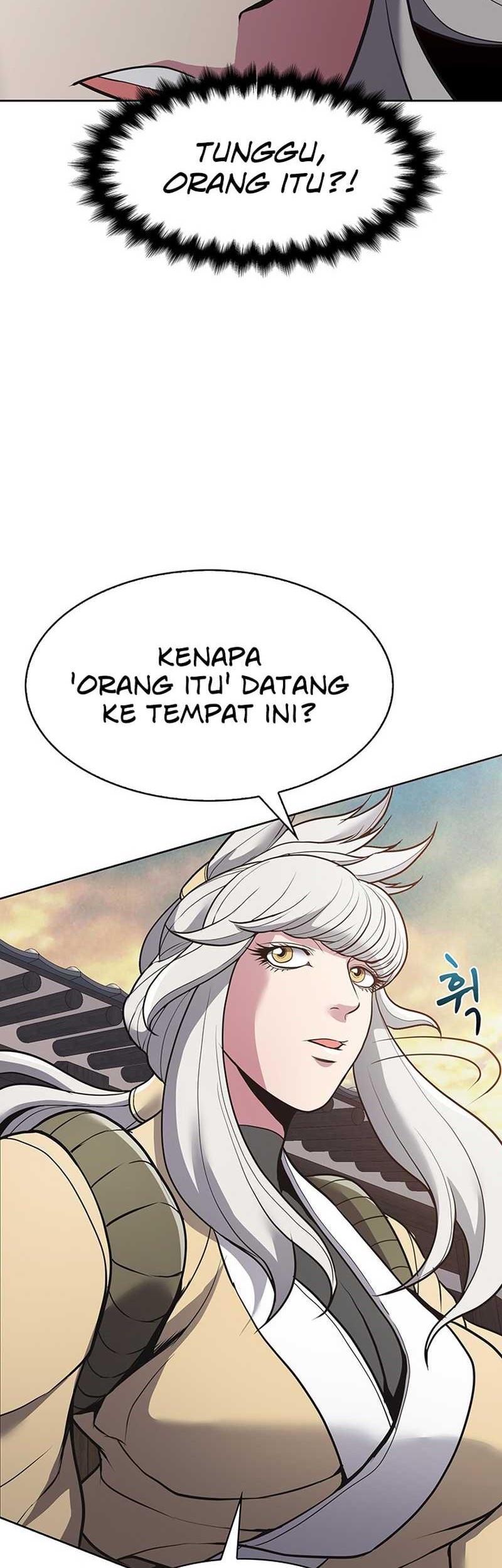 The Flag Bearer Warrior chapter 20 halaman 22