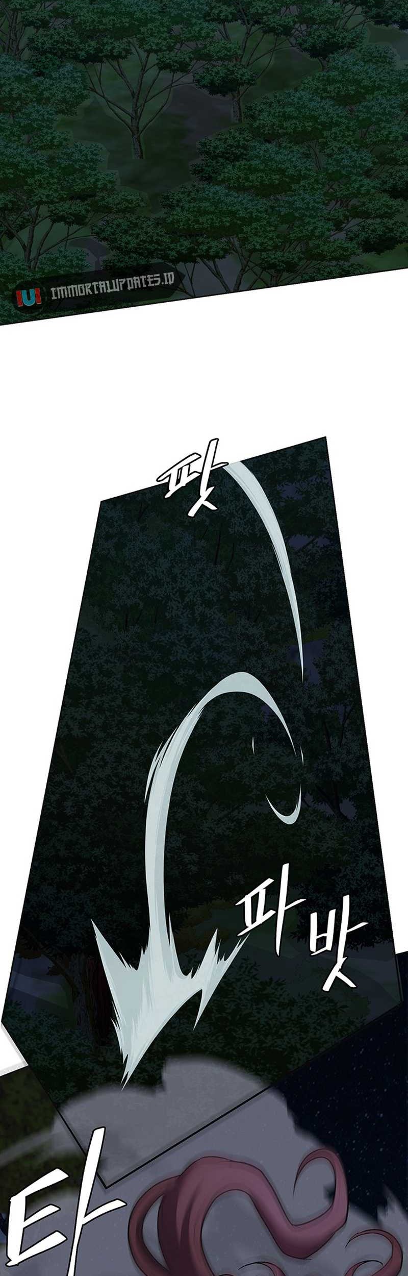 The Flag Bearer Warrior chapter 20 halaman 39