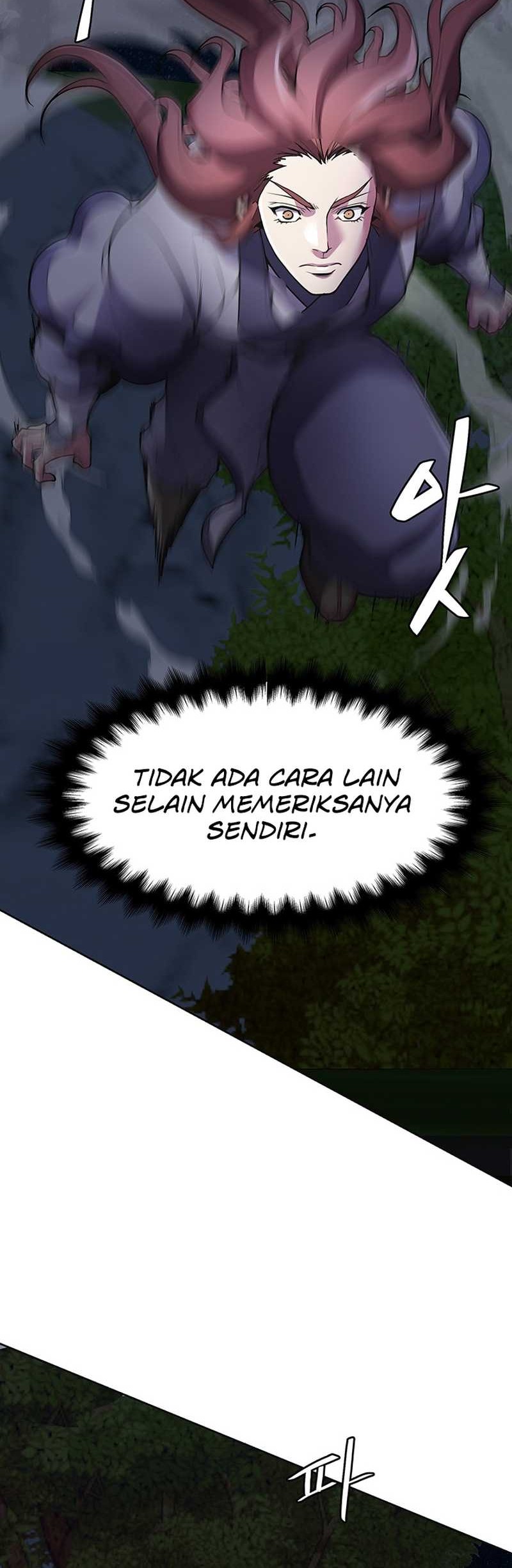 The Flag Bearer Warrior chapter 20 halaman 40