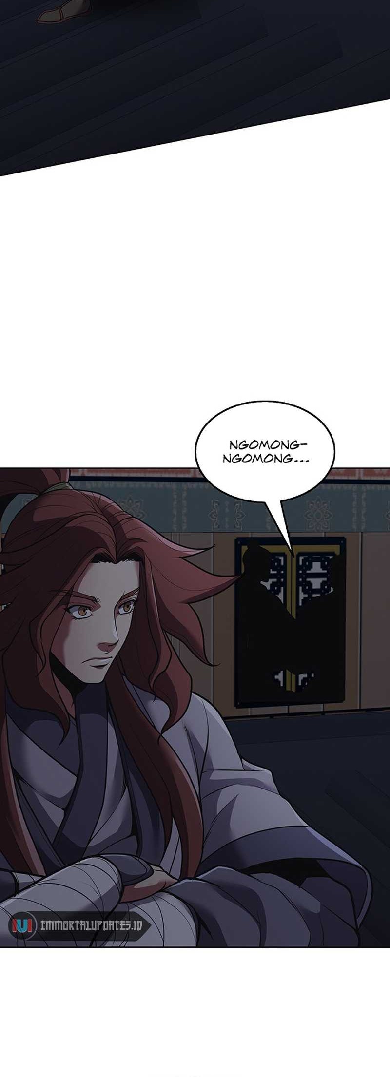 The Flag Bearer Warrior chapter 20 halaman 44