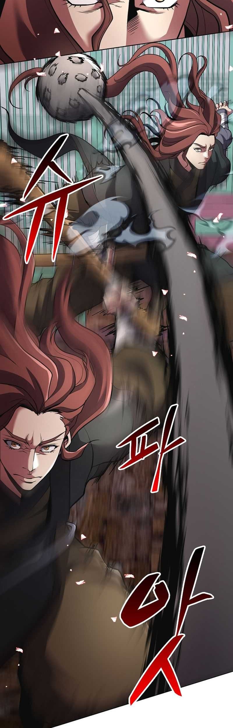 The Flag Bearer Warrior chapter 21 halaman 10