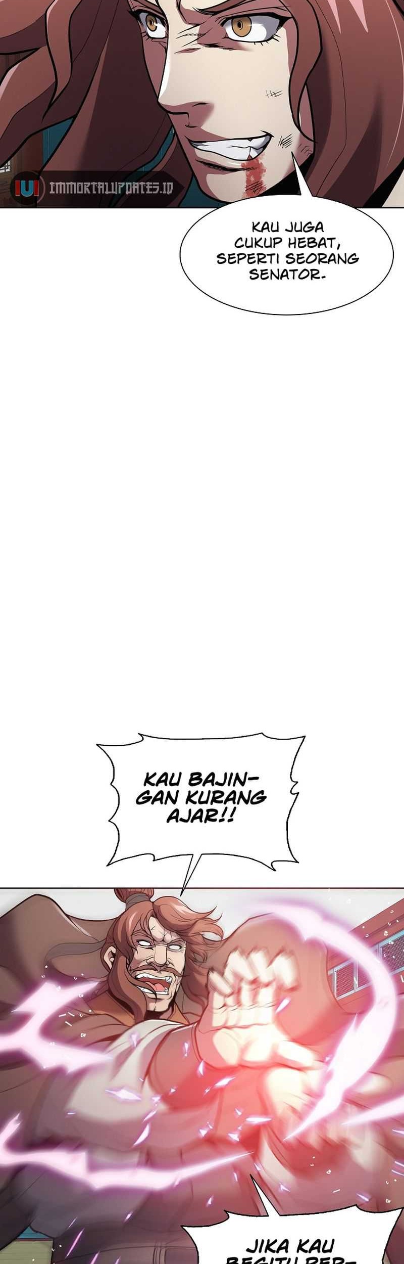 The Flag Bearer Warrior chapter 22 halaman 6