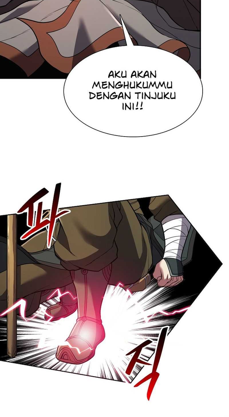 The Flag Bearer Warrior chapter 22 halaman 16