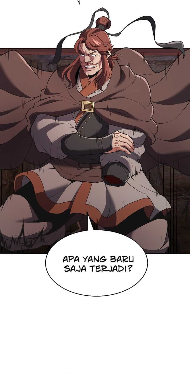 The Flag Bearer Warrior chapter 22 halaman 20