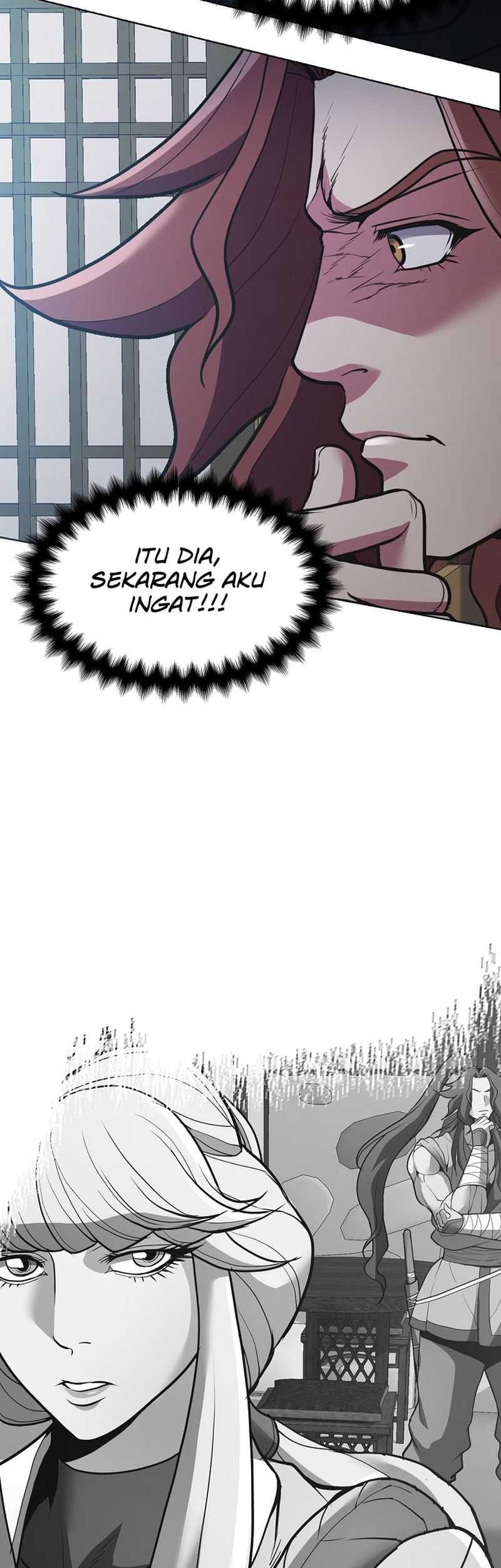 The Flag Bearer Warrior chapter 23 halaman 3