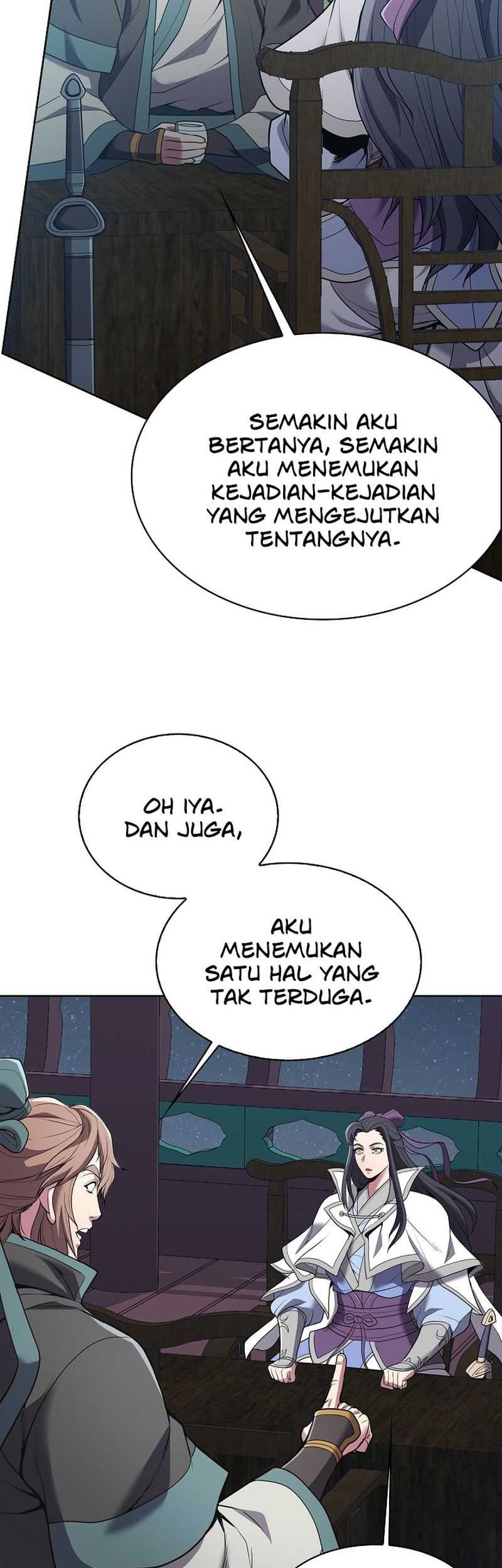 The Flag Bearer Warrior chapter 23 halaman 10
