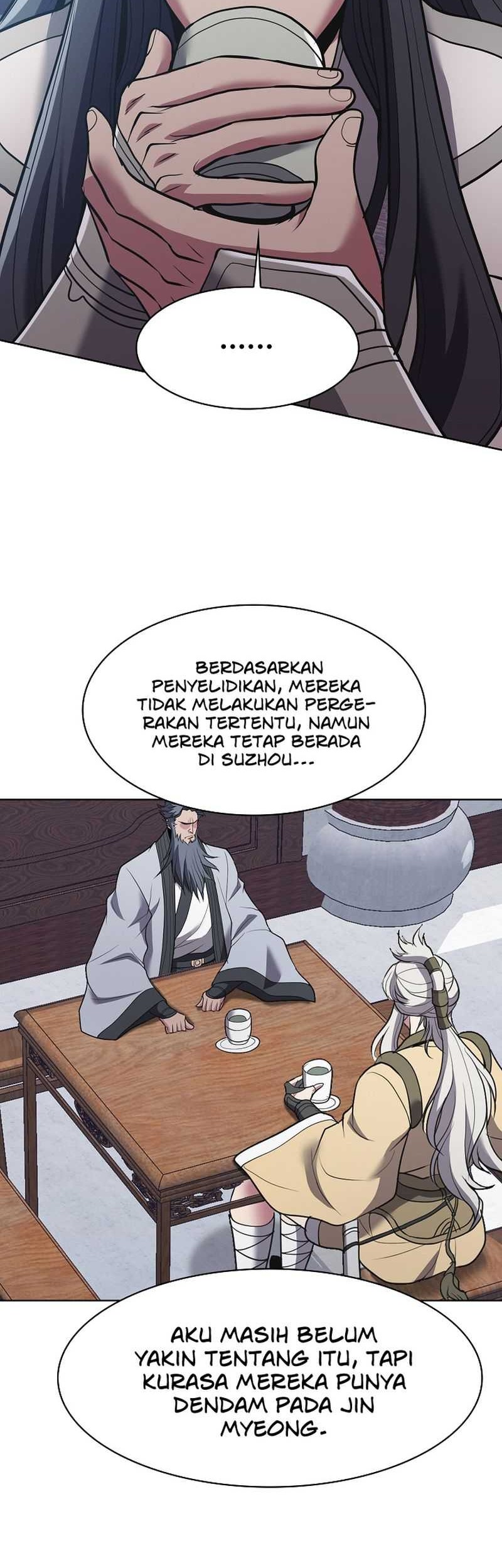 The Flag Bearer Warrior chapter 23 halaman 12
