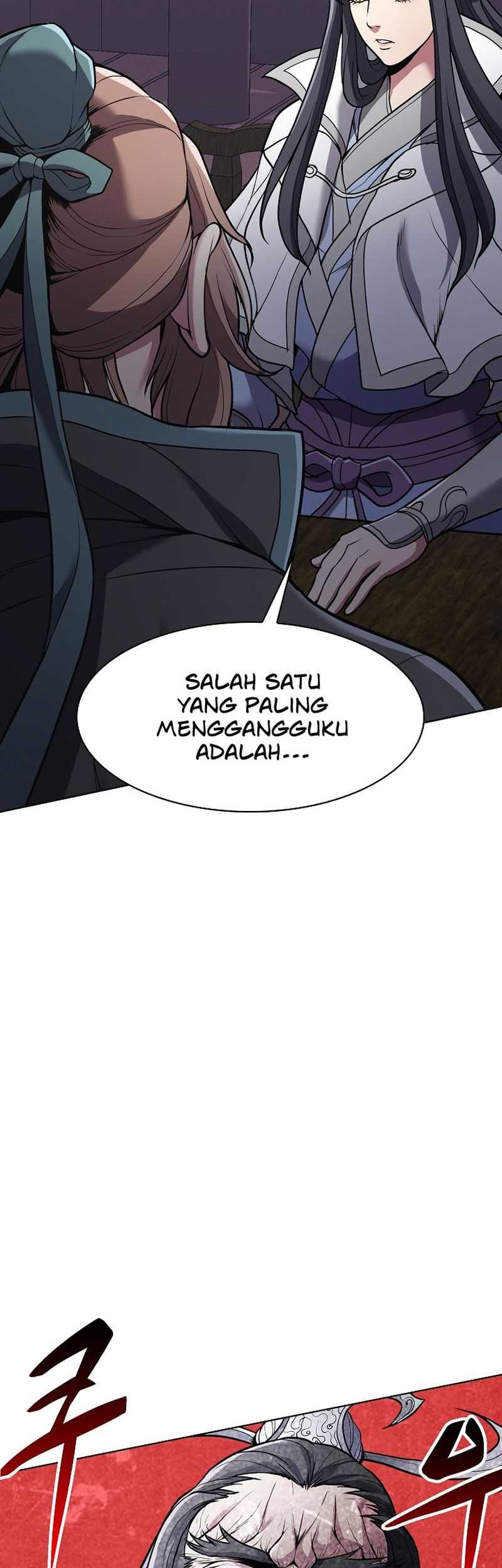 The Flag Bearer Warrior chapter 23 halaman 18