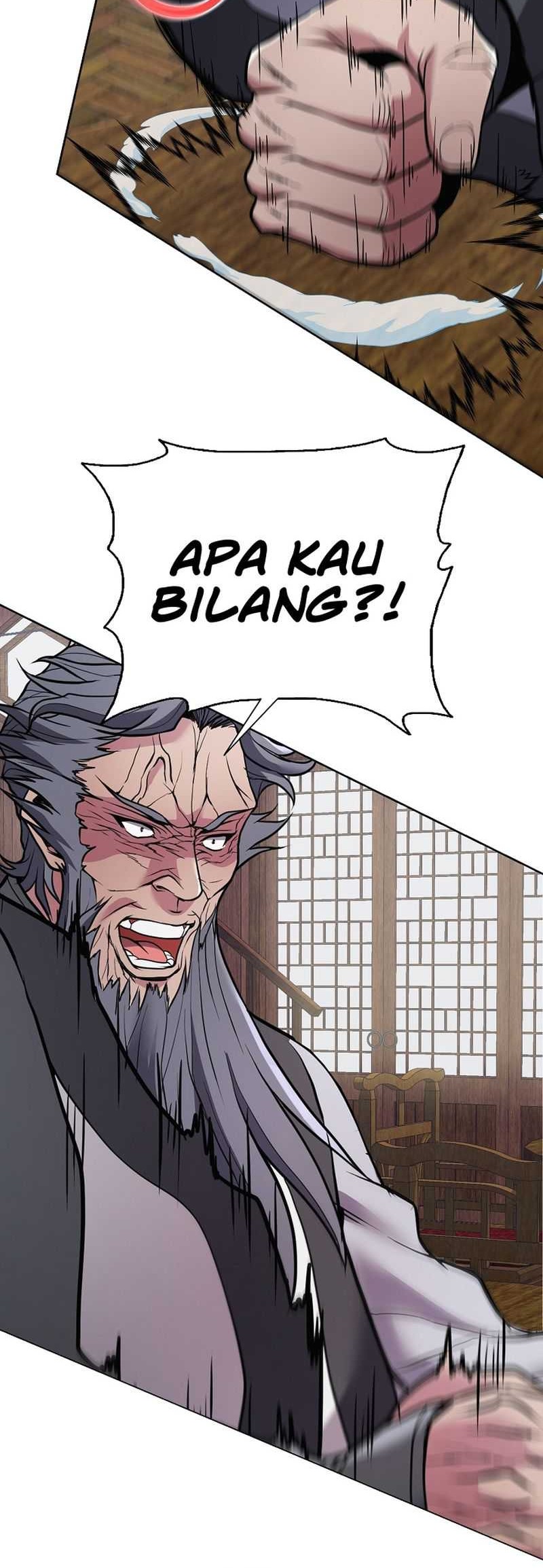 The Flag Bearer Warrior chapter 23 halaman 24