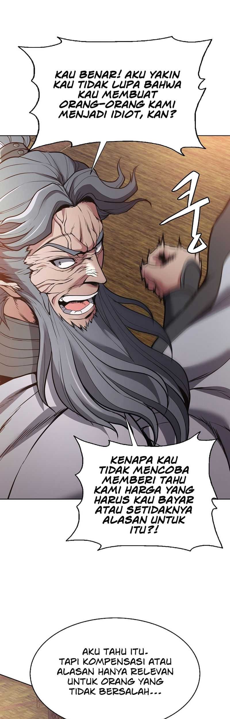 The Flag Bearer Warrior chapter 23 halaman 34