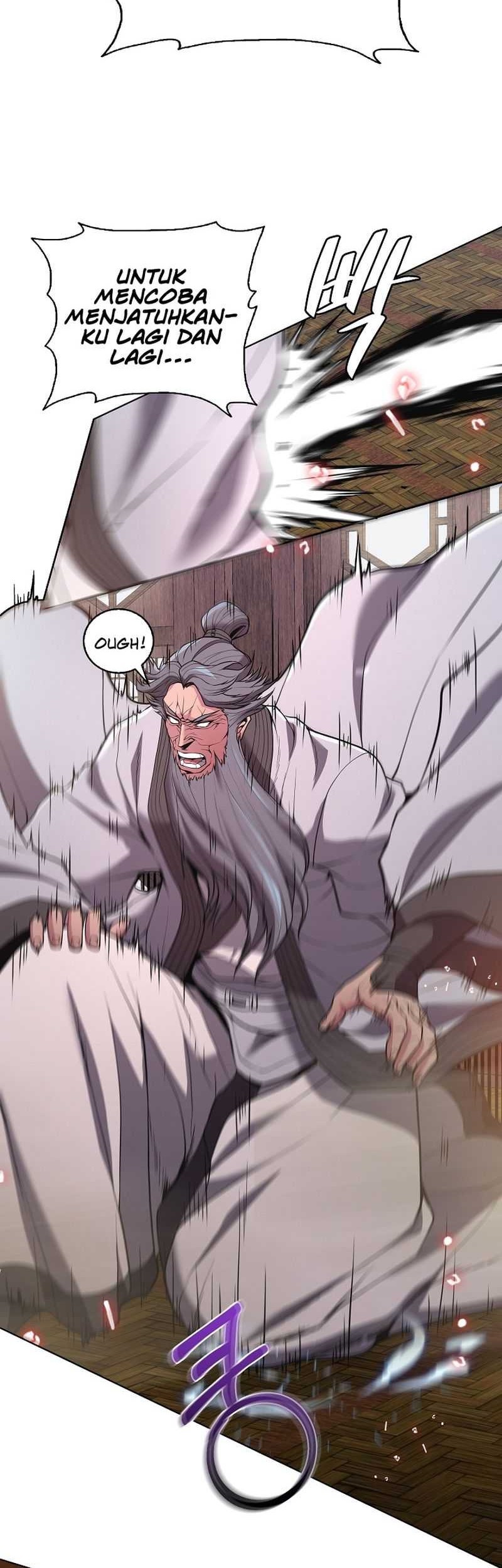 The Flag Bearer Warrior chapter 23 halaman 53