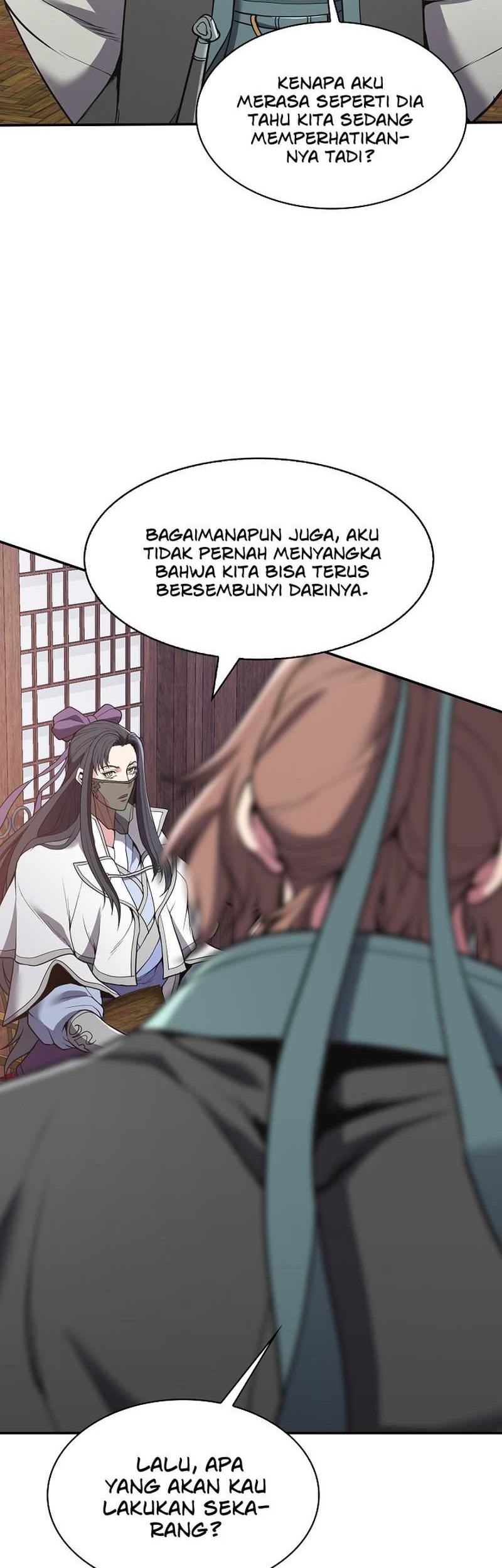 The Flag Bearer Warrior chapter 24 halaman 2