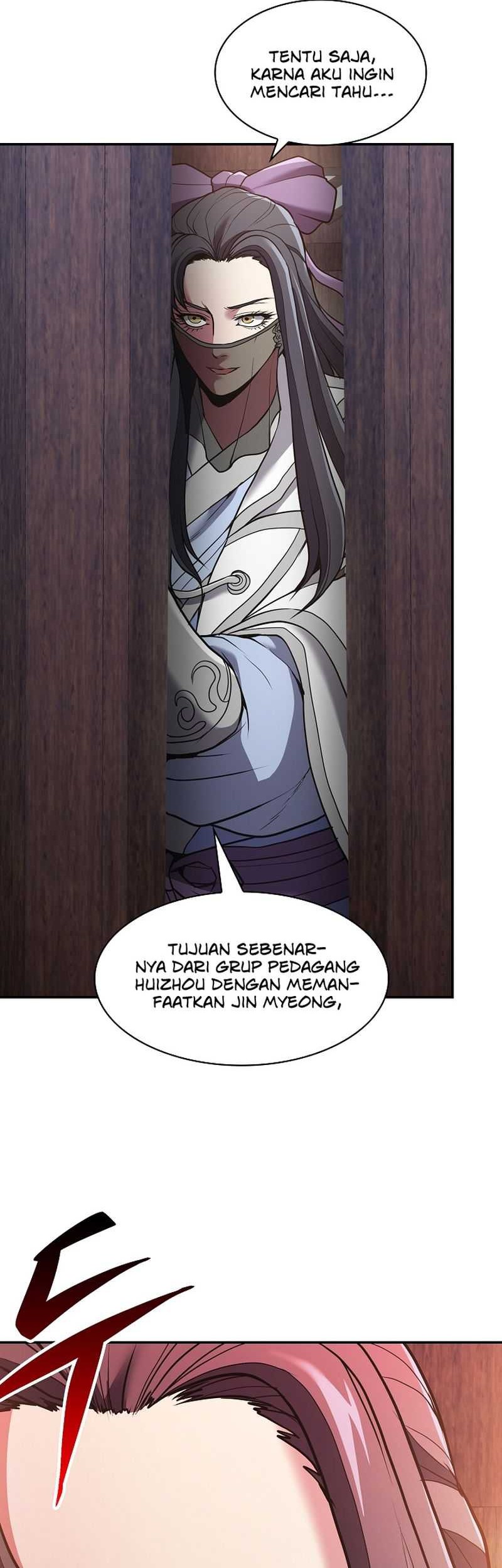 The Flag Bearer Warrior chapter 24 halaman 6