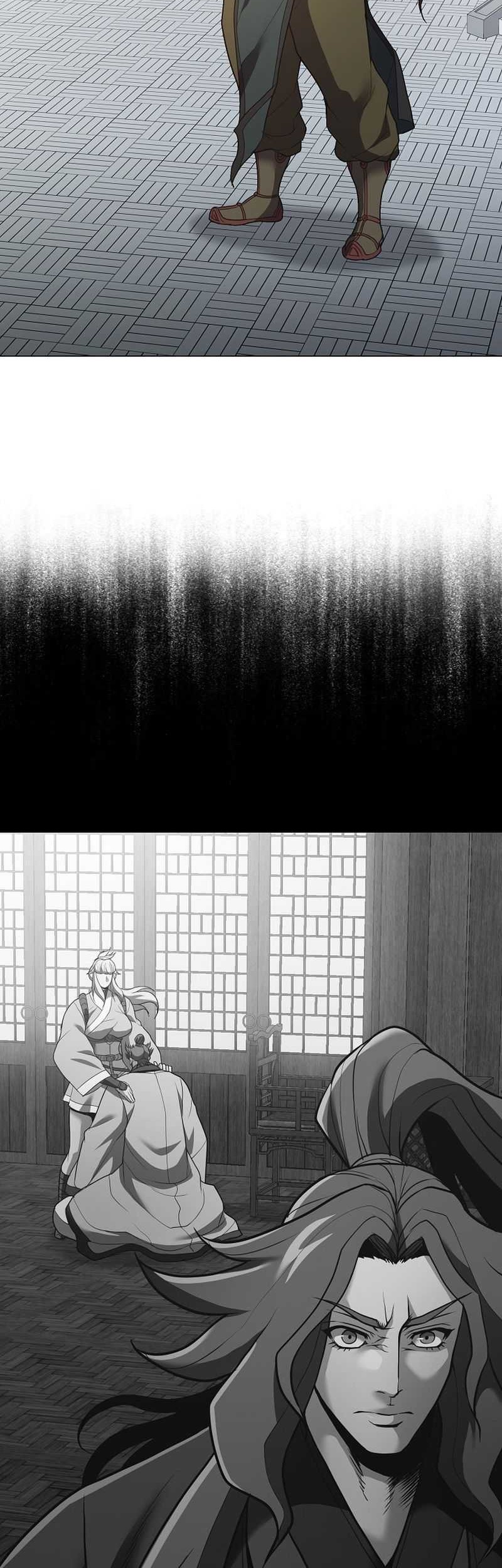 The Flag Bearer Warrior chapter 24 halaman 10