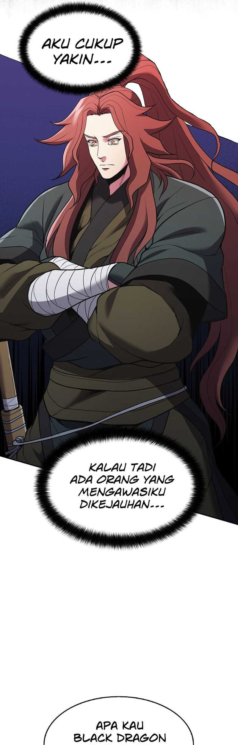 The Flag Bearer Warrior chapter 24 halaman 13
