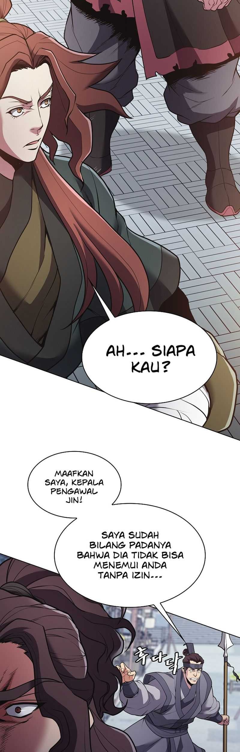 The Flag Bearer Warrior chapter 24 halaman 15