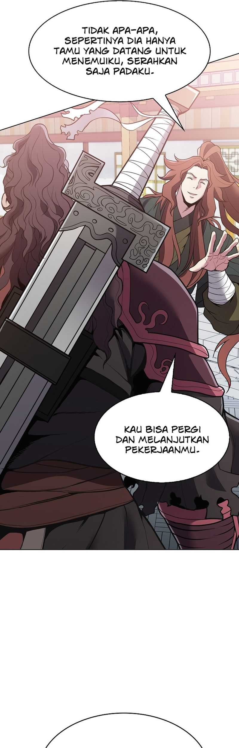 The Flag Bearer Warrior chapter 24 halaman 17